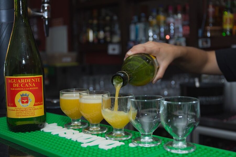 Taste Funchal: food, wine and cultural tour - FAQ