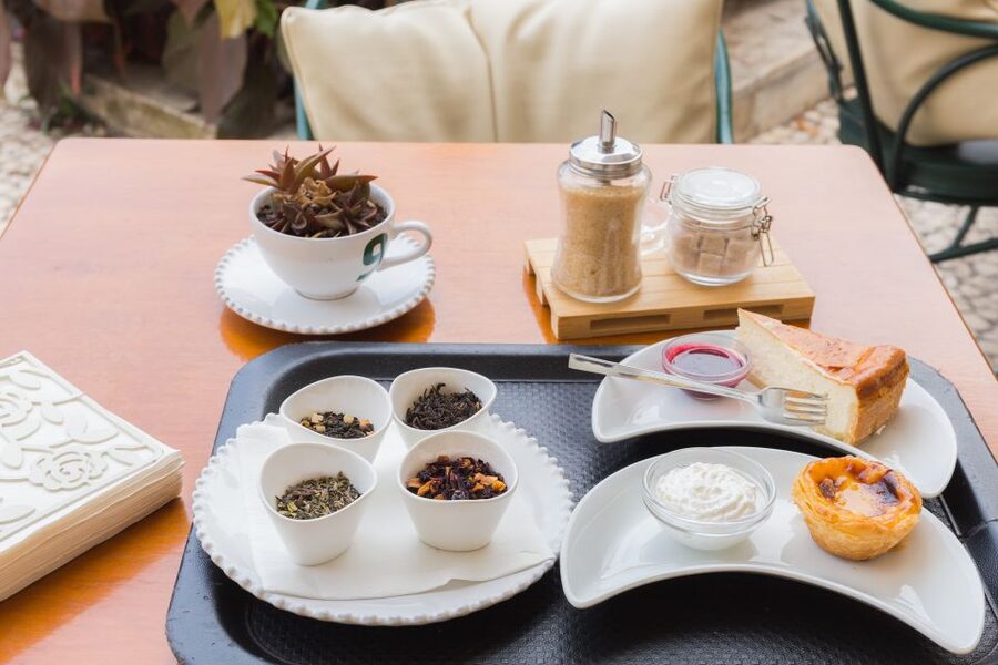 Taste Funchal: food, wine and cultural tour - The guide makes the difference