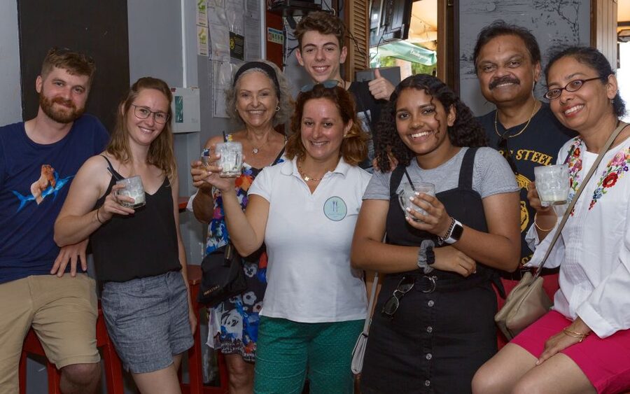 Taste Funchal: food, wine and cultural tour - Madeira wine and the island’s drink culture