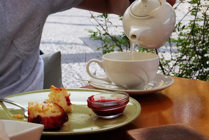 Taste Funchal: food, wine & cultural tour - History and culture between the bites