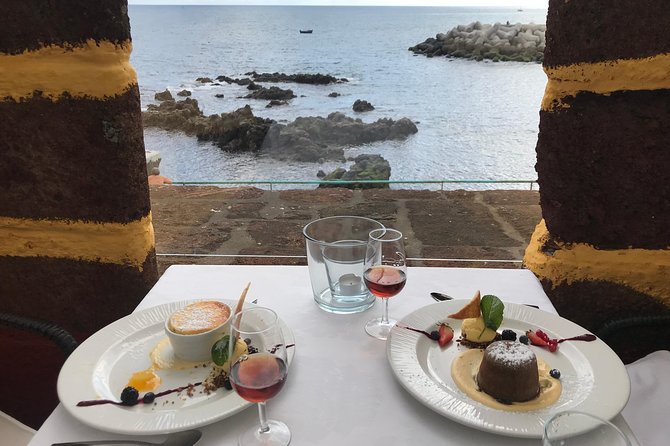 Taste Funchal: food, wine & cultural tour - Vegetarian choices and dietary limits