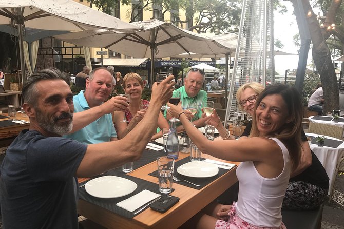 Taste Funchal: food, wine & cultural tour - Who gets the most value from this tour