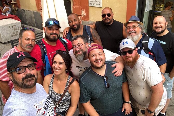 Taste Genoa: A Full Meal Walking Food Tour by Do Eat Better - The essential details at a glance