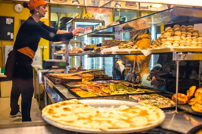 Taste Genoa: A Full Meal Walking Food Tour by Do Eat Better - The gourmet route and modern Genoese cooking