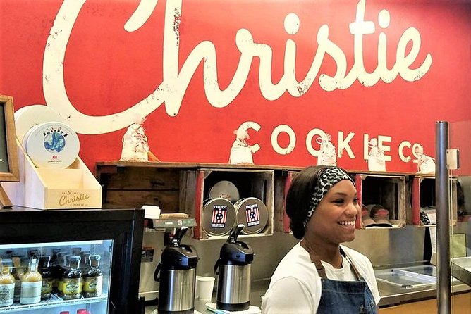 Taste of Nashville Food & Sightseeing Tour - Guides make the difference
