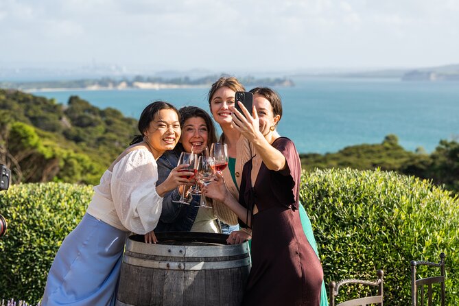 Taste of Waiheke Food and Wine Tour - Why Waiheke works so well as a day trip from Auckland