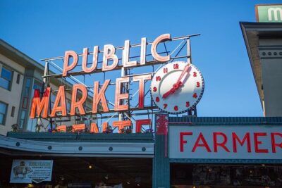 Taste Pike Place Walking Food Tour