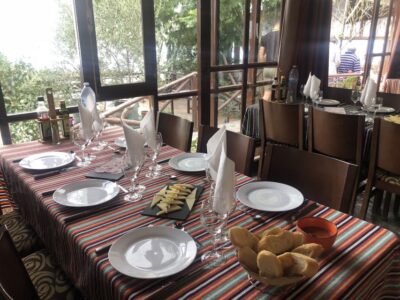Tenerife: Flavours and Wines of Tenerife Gastronomy Tour