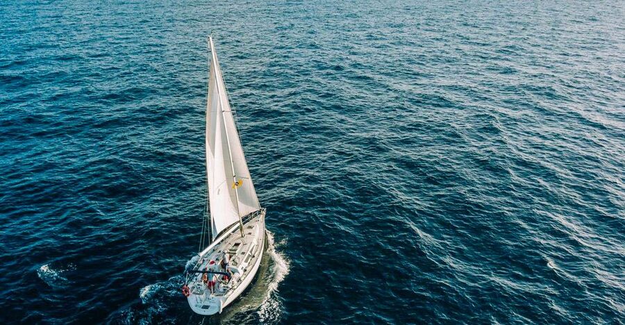 Tenerife: Sailboat Tour Whale Watching Food and Snorkeling - Why this small boat makes a difference