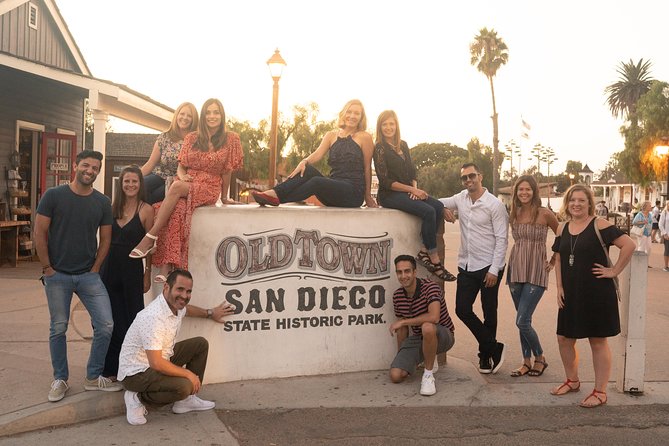 Tequila, Tacos & Tombstones: Old Town Food & Drink Walking Tour - Key points to know before you book