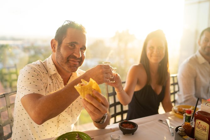 Tequila, Tacos & Tombstones: Old Town Food & Drink Walking Tour - Is $94 a fair price?