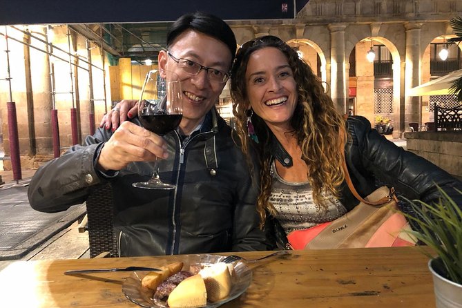 The Award-Winning Bilbao Food Tour & Wine Pairing by Basque Local - What the tour is like from start to finish