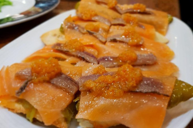 The Award-Winning Bilbao Food Tour & Wine Pairing by Basque Local - Who should book this experience?
