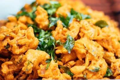 The Award-Winning PRIVATE Food Tour: 10 Tastings of 3 Cultures