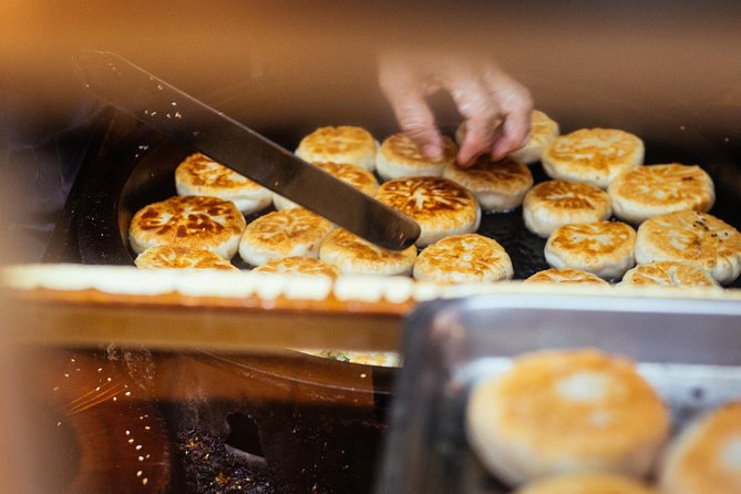 The Award-Winning Private Food Tour of Taipei: The 10 Tastings - Meeting at Dongmen Station