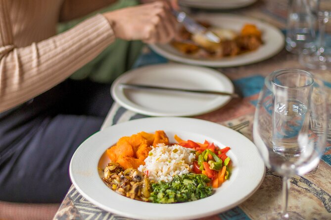 The Cape Town Essentials Food Tour - Why this is a smart first taste of Cape Town
