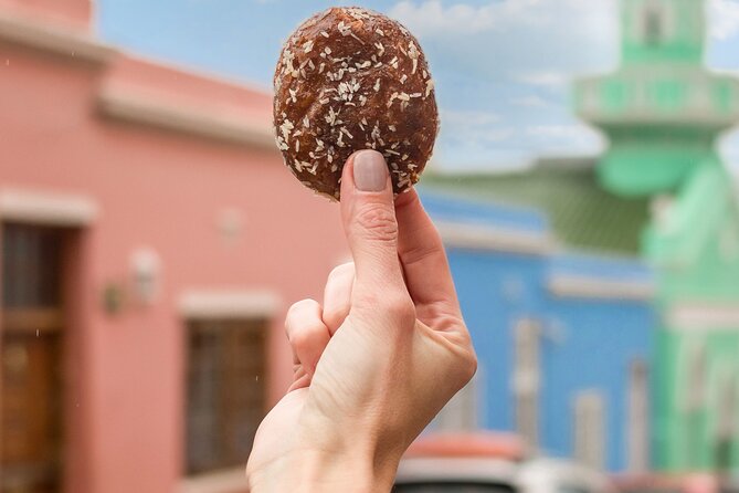 The Cape Town Essentials Food Tour - What the food and drink package really covers