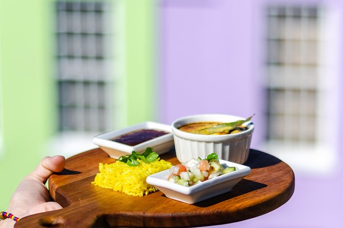 The Cape Town Essentials Food Tour - Is $113.59 good value?