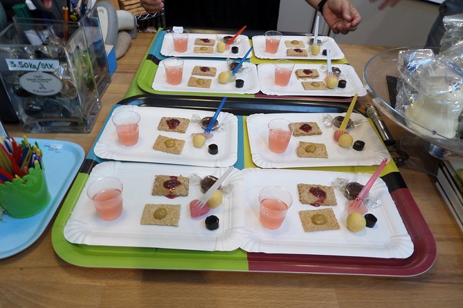 The Copenhagen Culinary Experience Food Tour - Why this tour makes sense early in your Copenhagen visit
