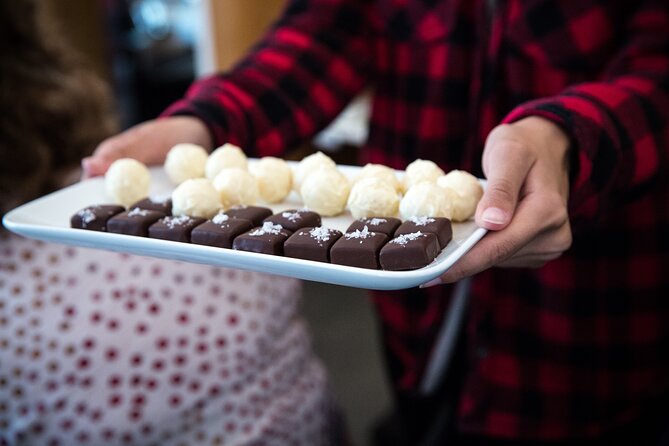 The Nordic Food Walk Stockholm - Stureplan, K25, and the Stockholm you may skip