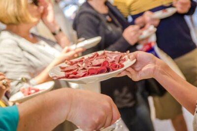 The Nordic Food Walk Stockholm
