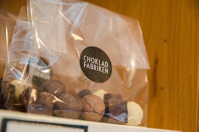 The Nordic Food Walk Stockholm - Hot chocolate, cardamom, and the sweet side of Sweden