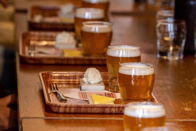 The Only Locally Owned Non-Touristy Food Tour by Spade & Palacio - How much food should you expect?