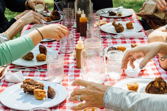 The Only Locally Owned Non-Touristy Food Tour by Spade & Palacio - Practical details that affect the day