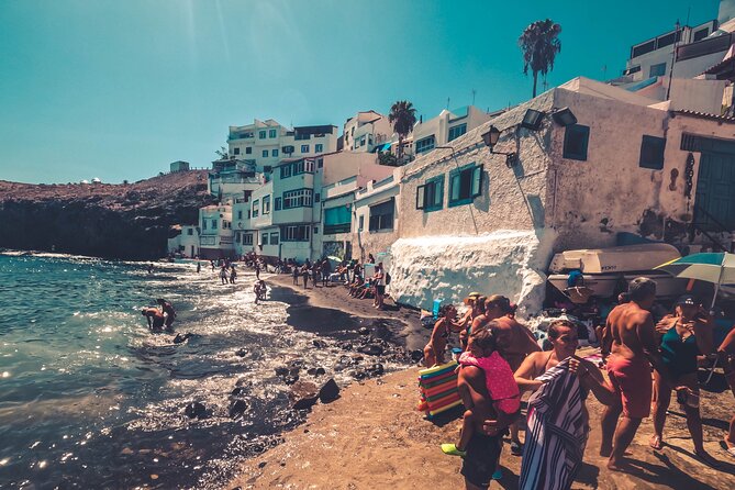 The Red Canyon Tour - Small Group Trip with Local Food Tasting ツ - Why this tour reaches beyond the resort coast