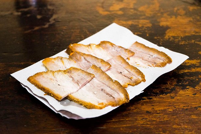 The Seville Tapas Crawl Tour by Food Lover Tour - Dietary needs and drink expectations