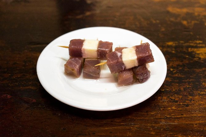 The Seville Tapas Crawl Tour by Food Lover Tour - Meeting point, group size, and timing