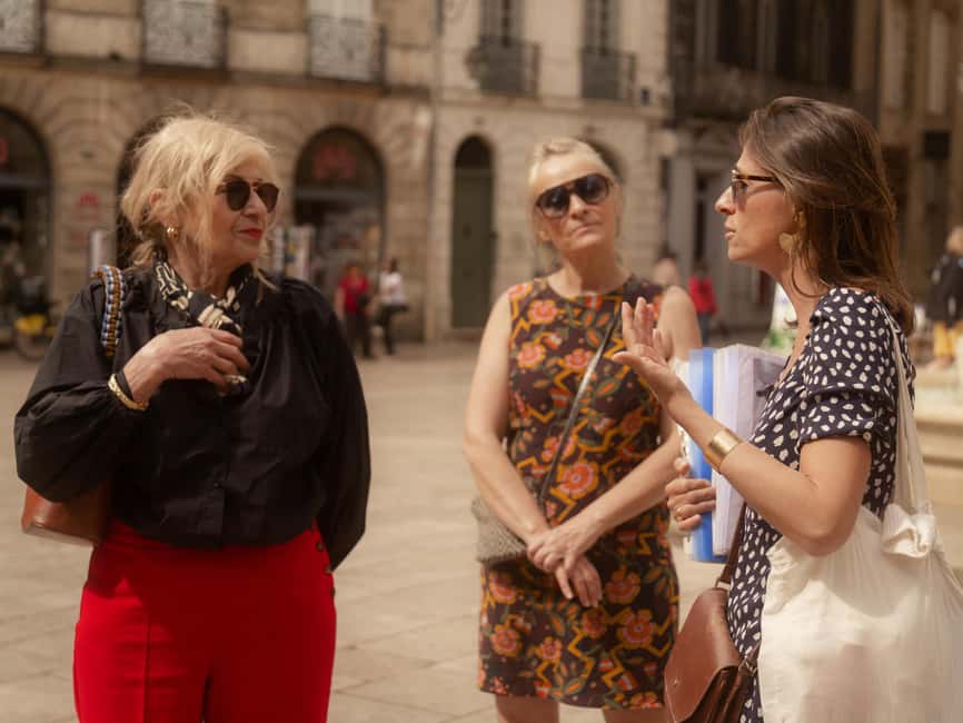 The Ultimate Bordeaux Food Tour: Full Meal & Fine Wines - Who should book this Bordeaux food tour?