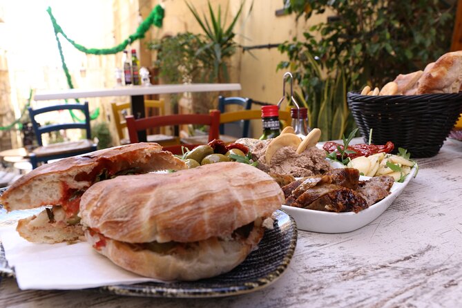 The Valletta Street Food and Culture Walking Tour - Why this food walk makes sense on your first morning
