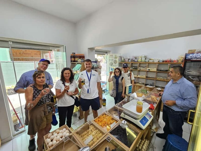 Tirana: Local food experience & walking tour - What makes this Tirana food walk worthwhile
