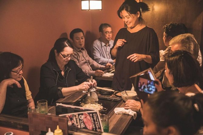 Tokyo After 5: Authentic Japanese Food & Drink Night Tour - Yurakucho’s yakitori alley after dark