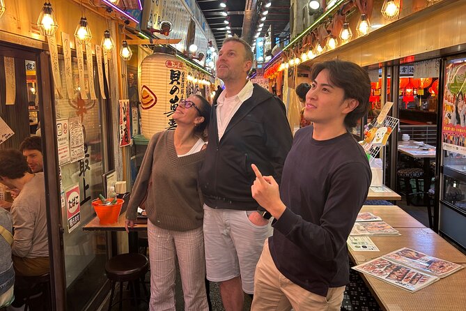 Tokyo: Shibuya Food Tour (13 dishes and 4 Eateries) - Hachiko and the story behind the statue