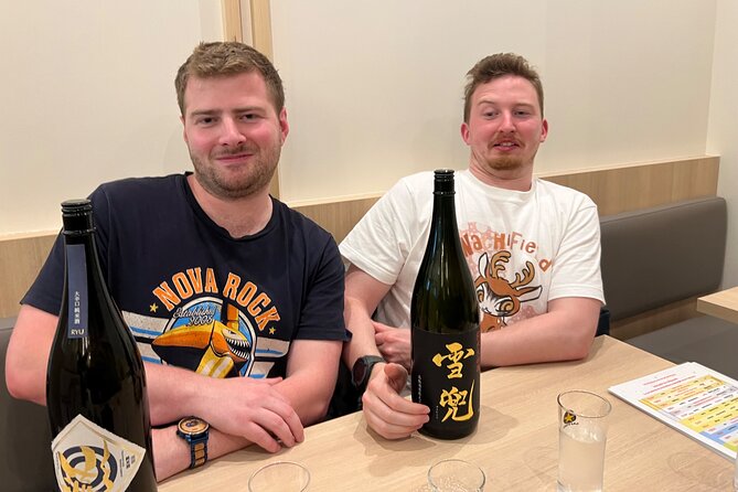Tokyo: Shibuya Food Tour (13 dishes and 4 Eateries) - Starting at Tokyu Plaza and entering Shibuya