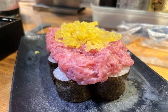 Tokyo: Shinjuku Food Tour (13 Dishes at 4 Local Eateries) - What the $86.22 price gets you
