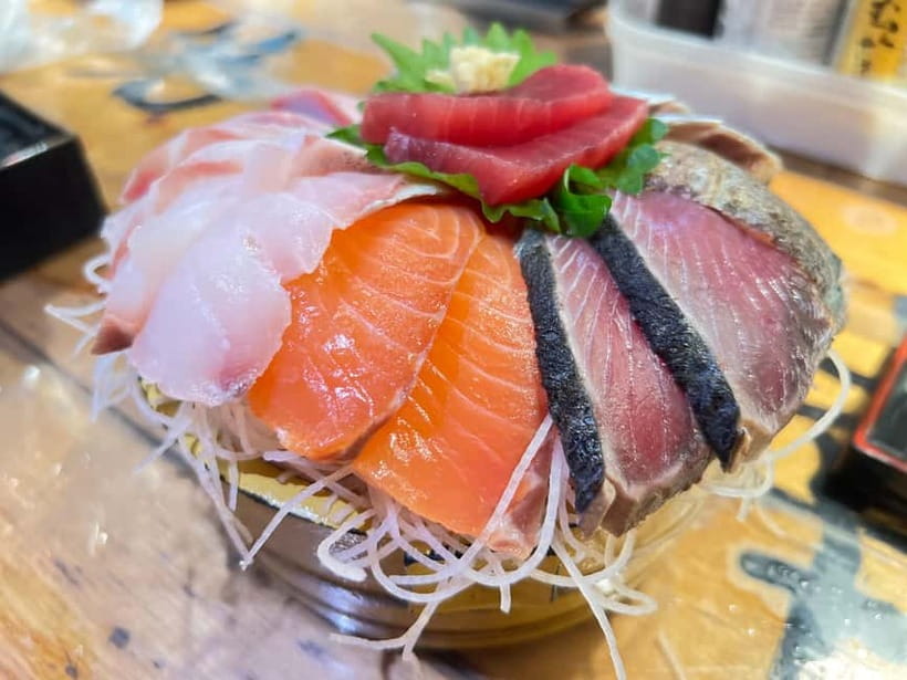 Tokyo: Shinjuku Food Tour (15 Dishes and 4 Eateries) - Why this Shinjuku food tour works so well