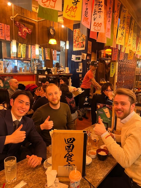 Tokyo: Shinjuku Food Tour (15 Dishes and 4 Eateries) - Is $85 a fair price?