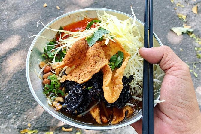 Top Notch Street Food Motorbike Tour In Ho Chi Minh City - Why a motorbike is the right way to see Saigon