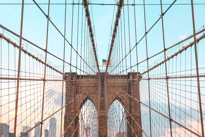 Top Rated Brooklyn Half-Day Food, History & Culture Tour via bus - Brooklyn Food Tour Highlights