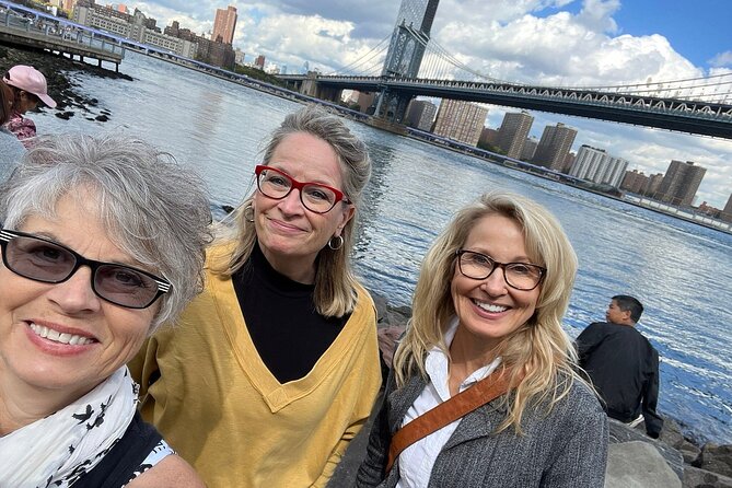 Top Rated Brooklyn Half-Day Food, History & Culture Tour via bus - Gowanus, Industry and a Changing Canal District