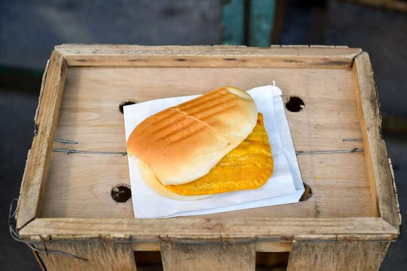 Toronto: Kensington Market International Food Tour - Vegetarian, pescatarian, and allergy details