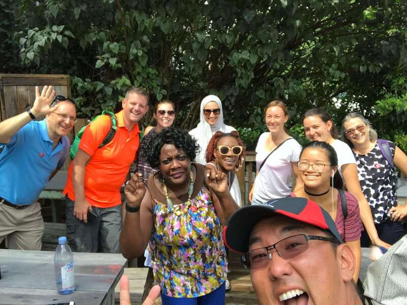 Toronto: Kensington Market International Food Tour - Timing, weather, and walking comfort