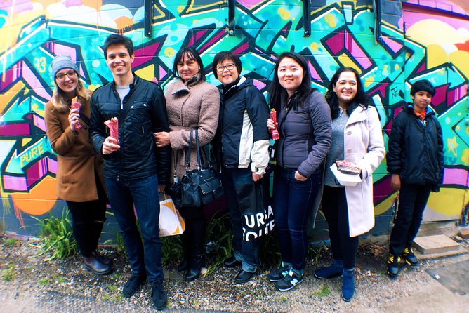 Toronto's First Food Tour: Taste the World in Kensington Market - Why Kensington Market makes such a good food tour setting