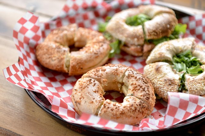 Toronto's International Food Tour - Kensington Market - Kensington Market, one neighborhood with many food traditions