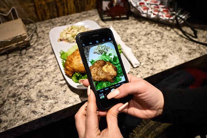 Toronto: St Lawrence Market Food Tour with 6 Food Tastings - St. Lawrence Market: Toronto’s best first stop