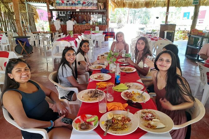Tour to Chichen Itza-Tickets, food and cenote - Who should book this Cancun excursion?