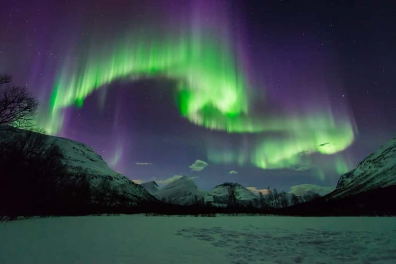 Tromsø: All inclusive Aurora Hunt with photos, food & drinks - Key points to know before you book